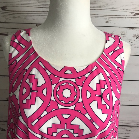 Crown and Ivy top - Picture 2 of 8